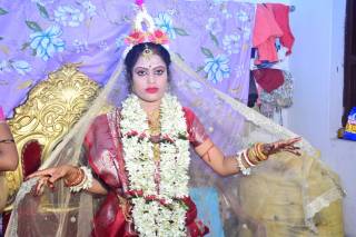 Sushovan Mapder Photographer