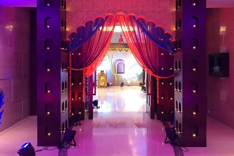 Twenty First Century Motion Arts Pvt Ltd