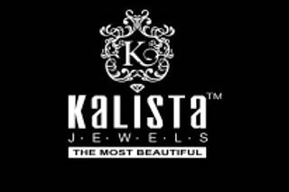 Kalista jewels logo