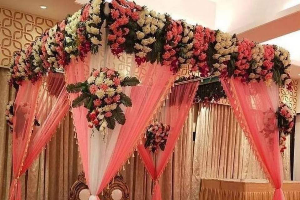 Mandap