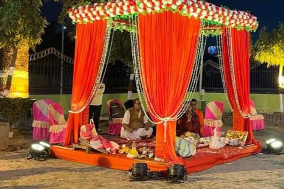 Mandap