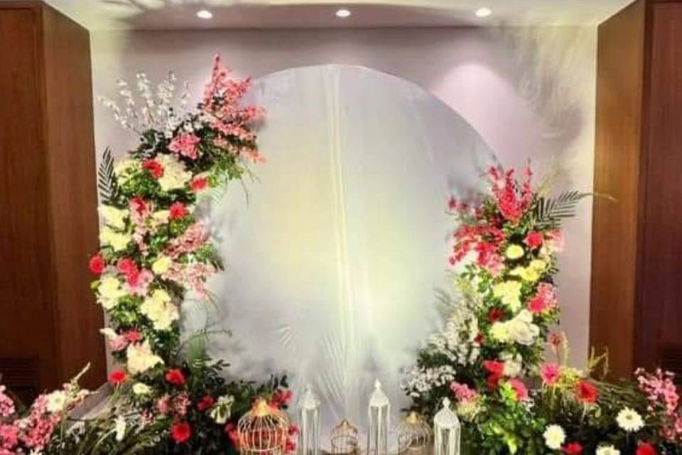 Mandap