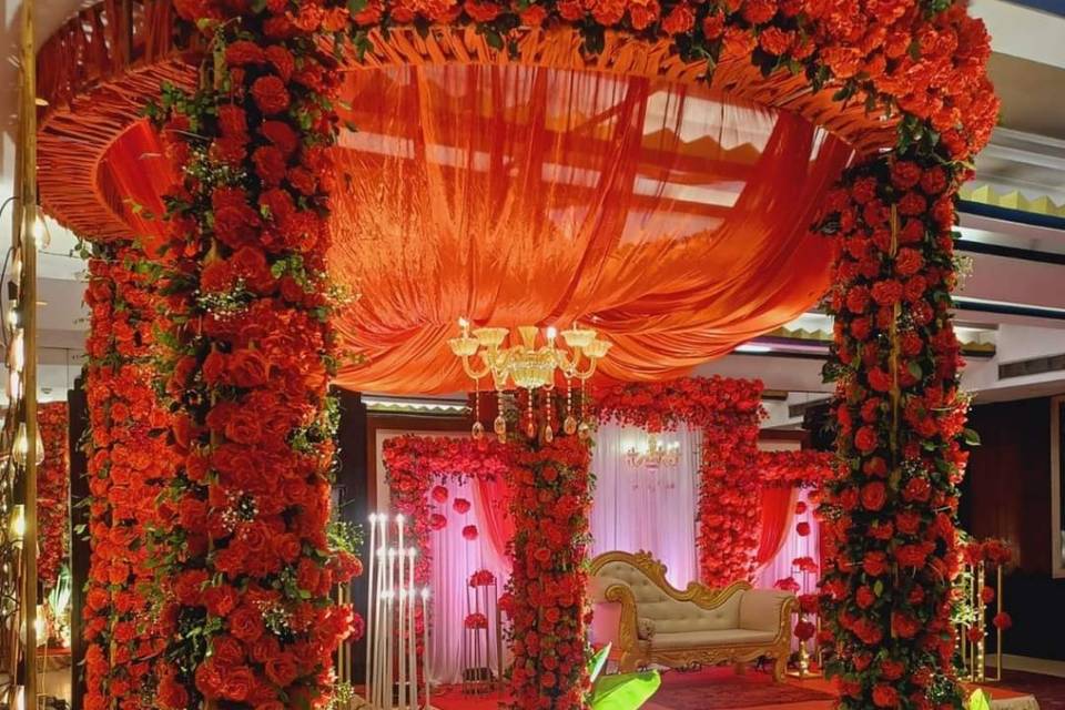 Mandap