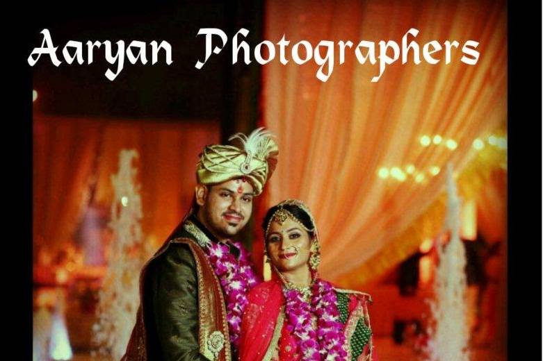 Aaryan Photographers
