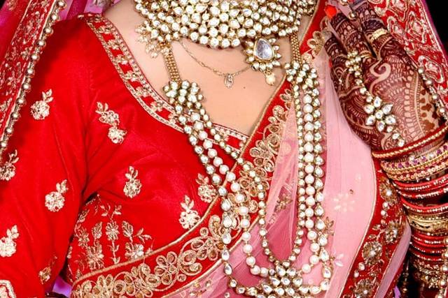 Bride