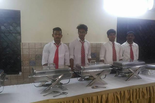 Hindustan Catering By Shab