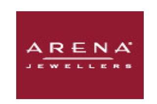 Arena Jewellers Logo