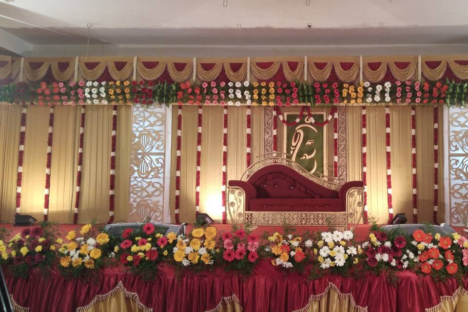 Kalpana Kalyana Mandapam, Coimbatore