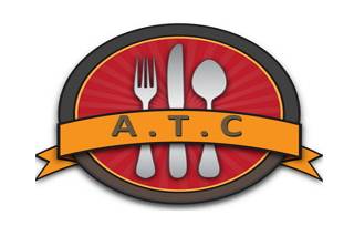 All time caterers logo