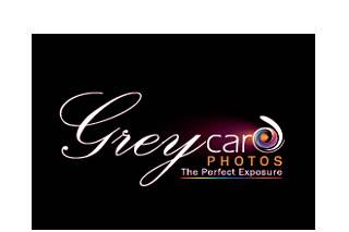 Grey Card Photos Logo