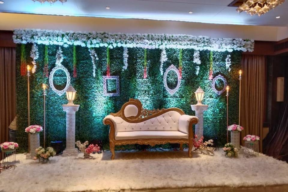 Hotel Dwaraka Residency