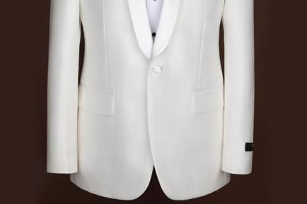 Wedding suit