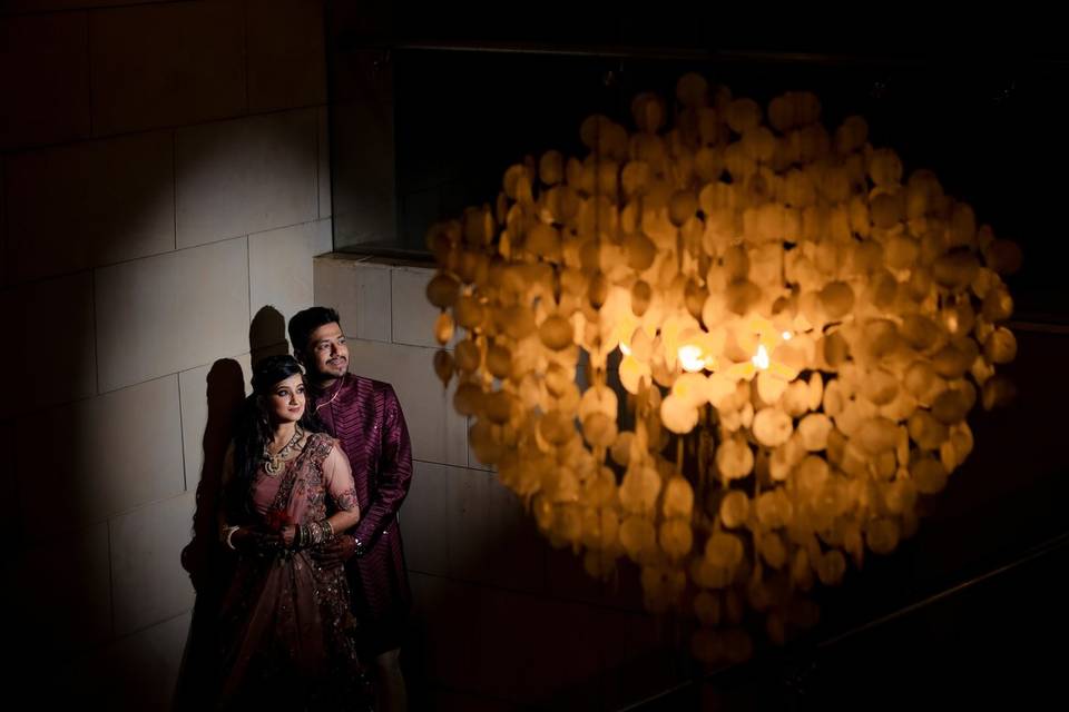 Rishabh & Sonal Wedding