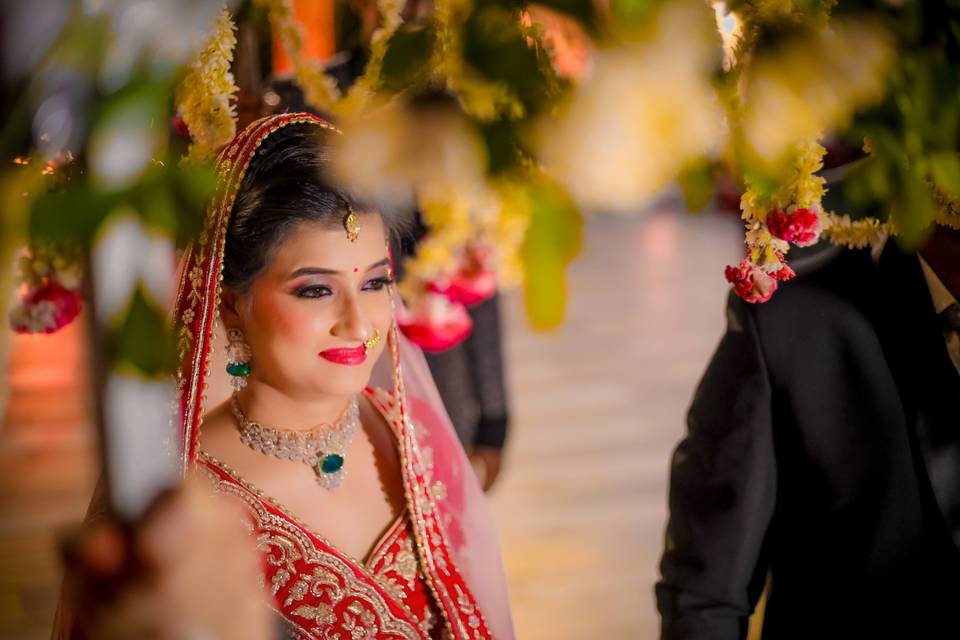 Rishabh & Sonal Wedding