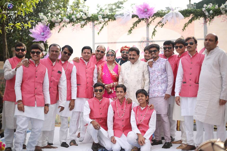 Haldi