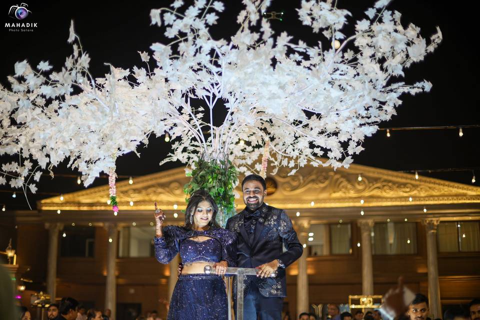 Sangeet Night