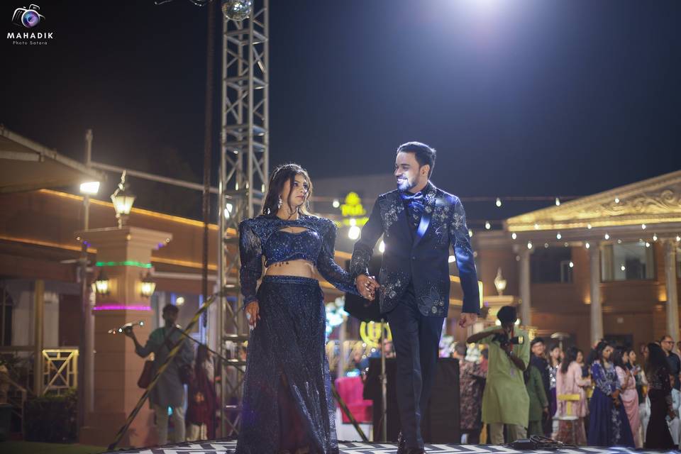 Sangeet Night