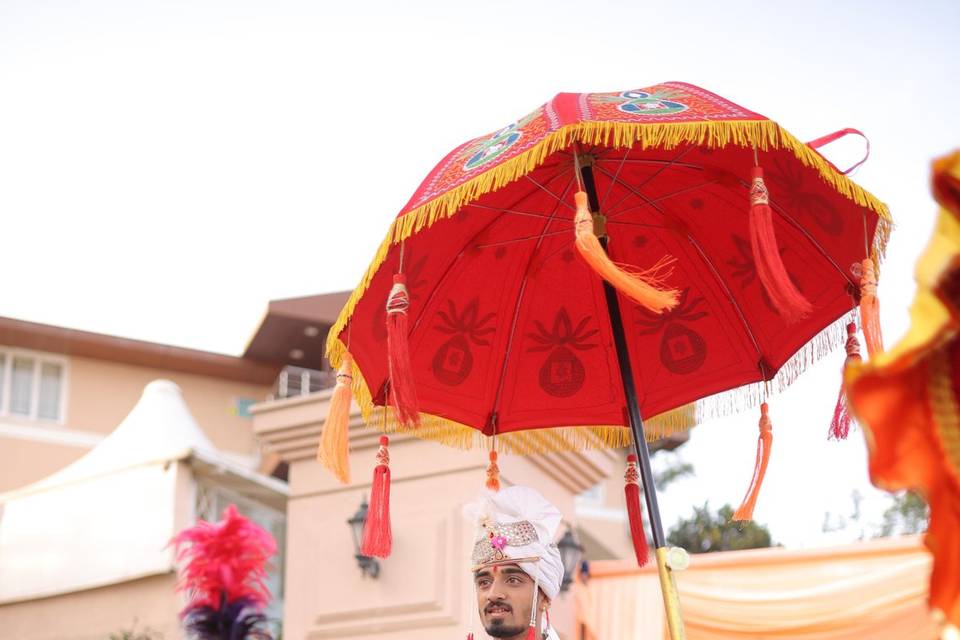 Baraat