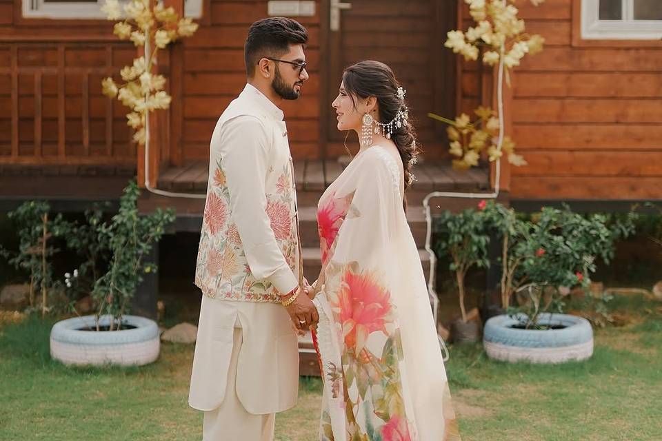 The Vara Weddings