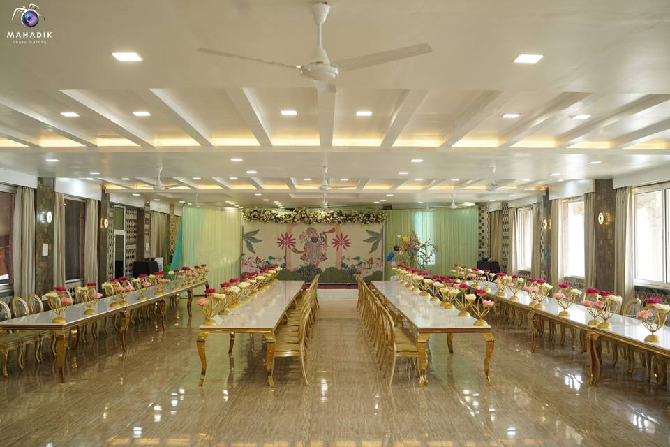 Banquet