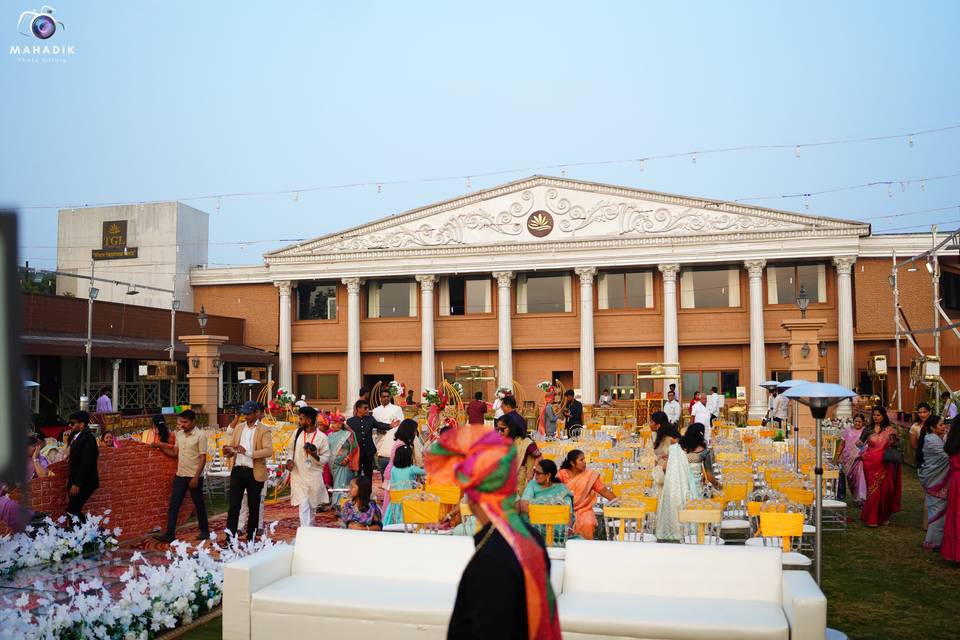 Lawn
