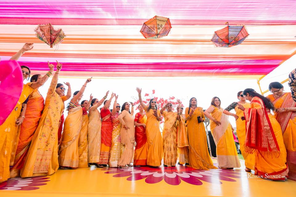 Haldi