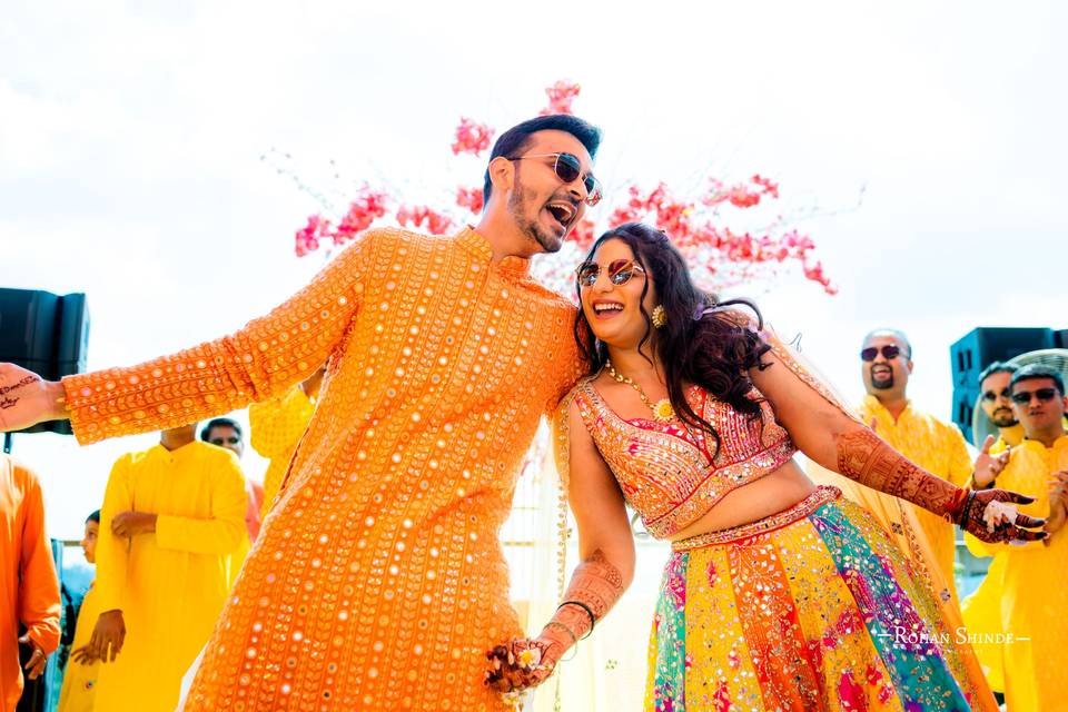 Haldi