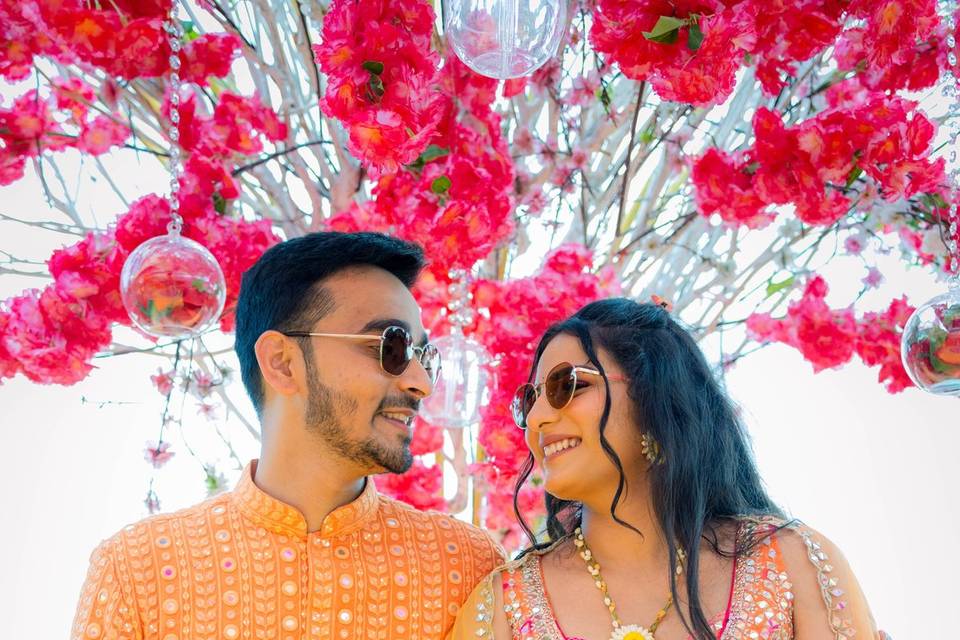 Haldi
