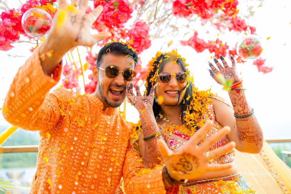 Haldi