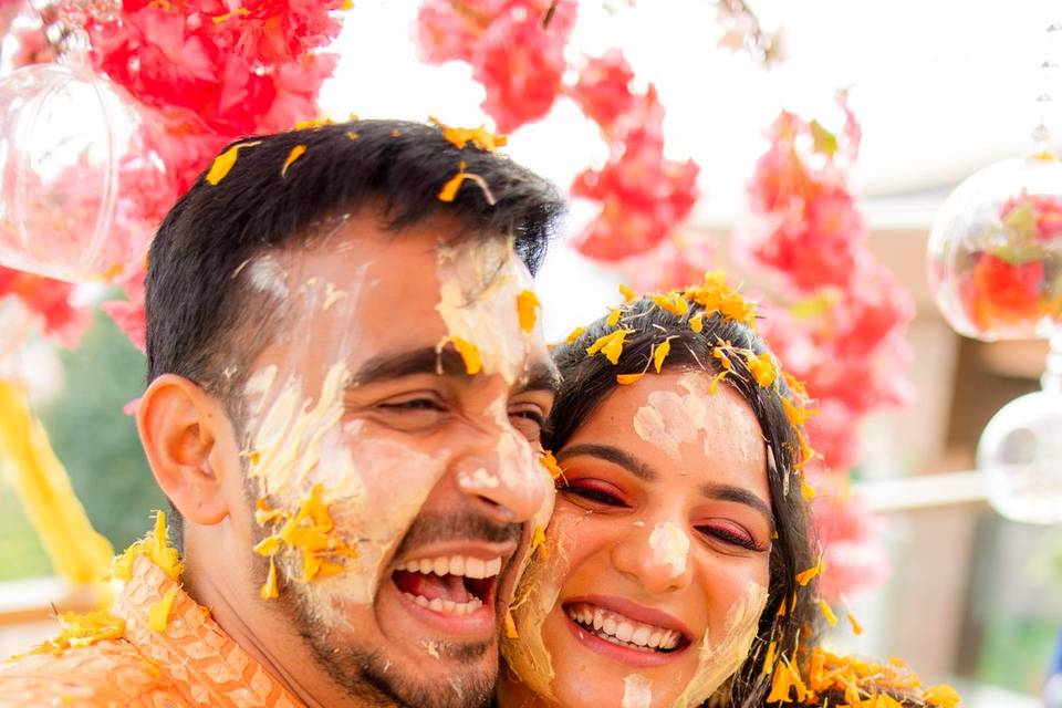 Haldi