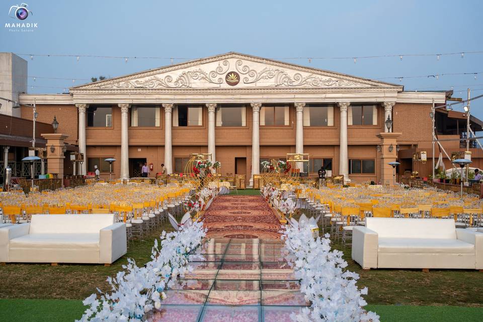 Lawn