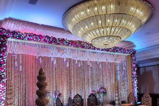 Ganesh Decoration and Events