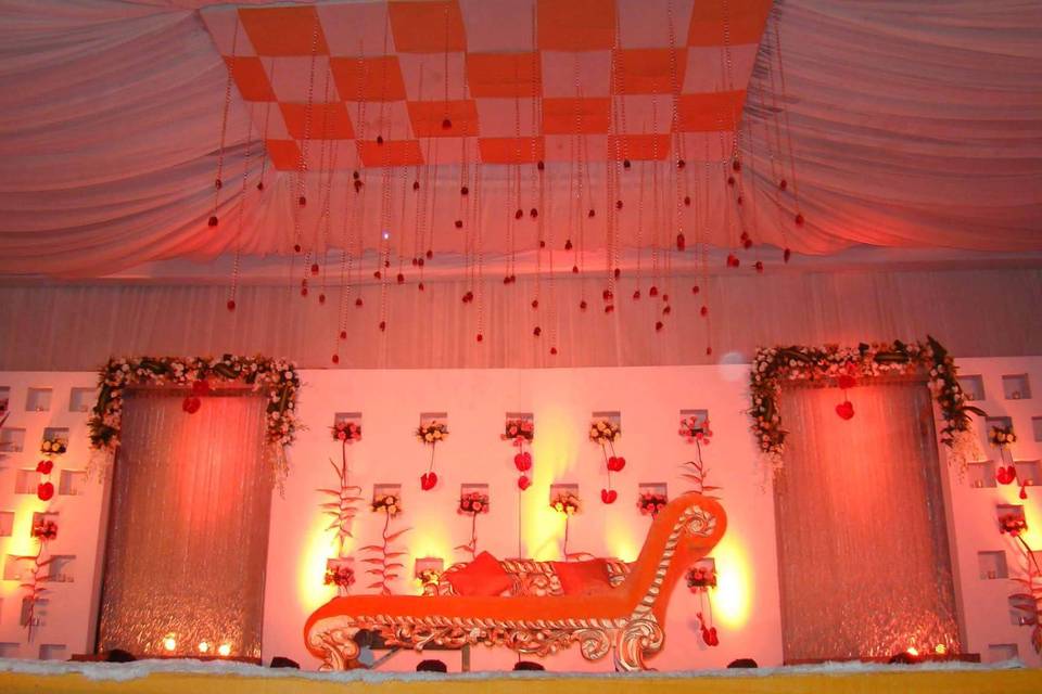 Taj Mapple Events