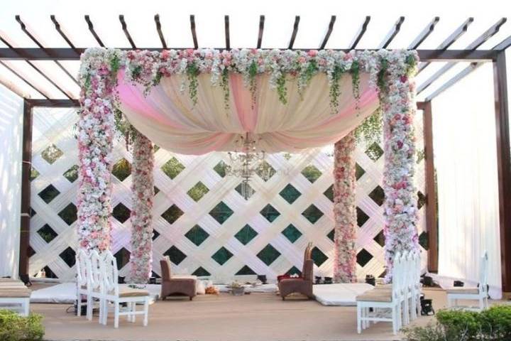 Mandap