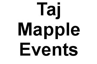 Taj Mapple Events