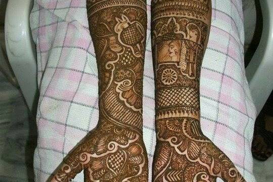 bombay mehandi arts 26 15 237157 1563962441