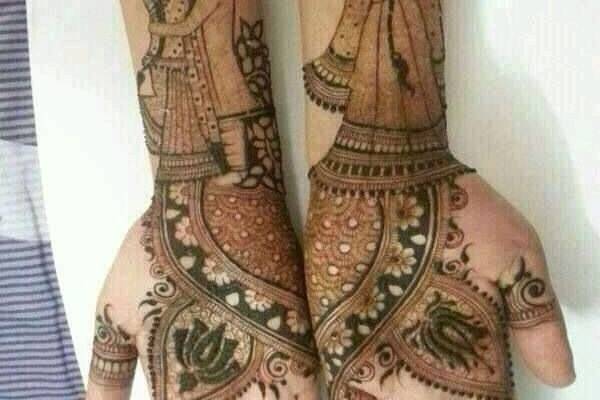 Bombay Mehandi Arts