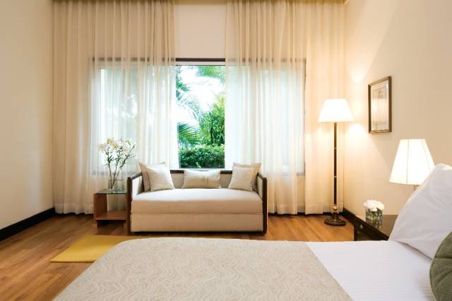 Hotel space