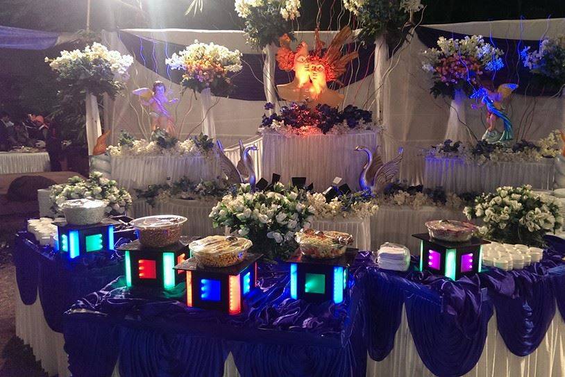 Tony Punjab Caterers