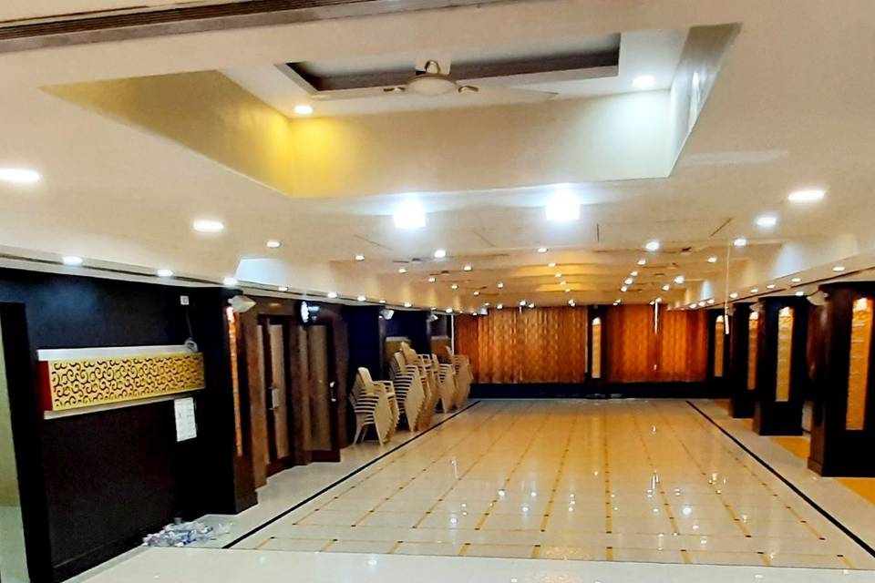 Hall