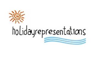 Holiday Representations