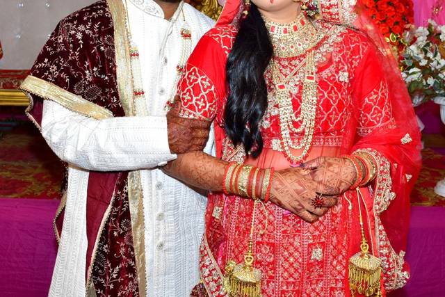Best couple