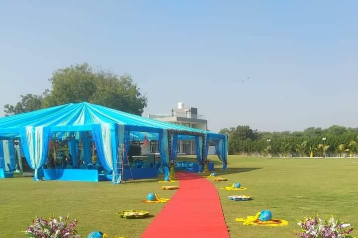 Event Planet India