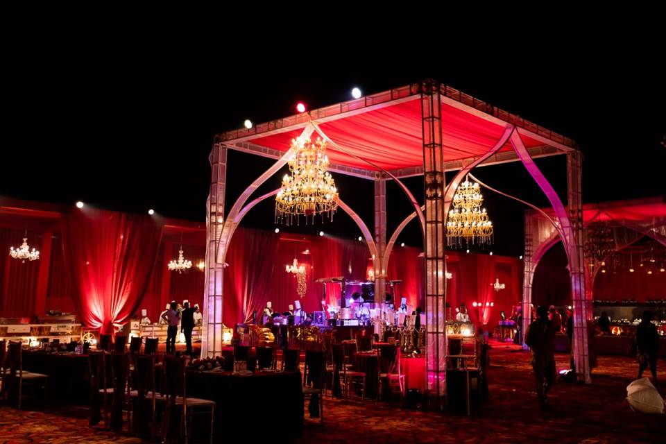 Event Planet India