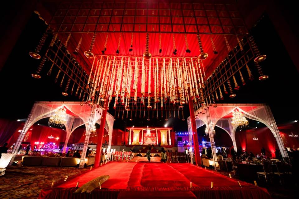 Event Planet India