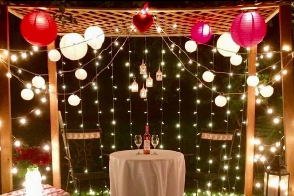 Event Planet India