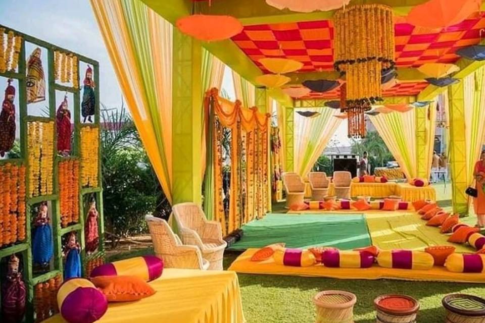 Event Planet India