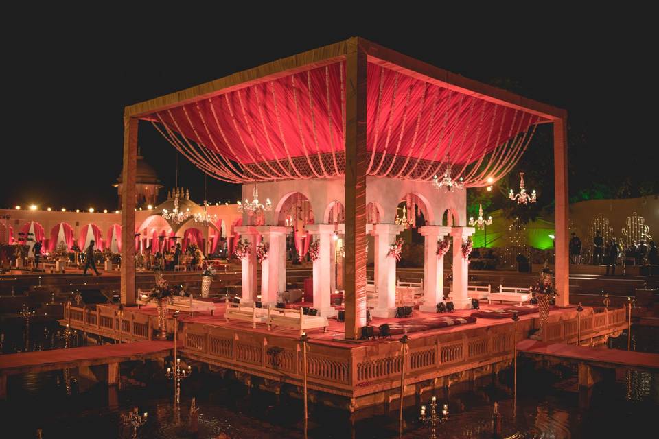 Event Planet India