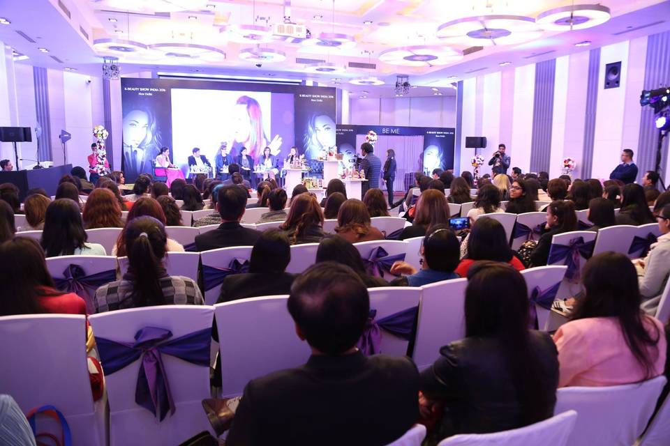 Event Planet India
