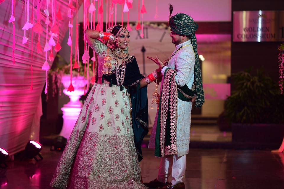 Event Planet India
